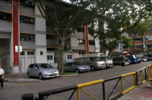 Blk 150 Bukit Batok Street 11 (Bukit Batok), HDB 3 Rooms #333542